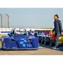 Smartbox Stage de pilotage : 10 tours de circuit en Proto Funyo avec baptême passager en Formule Renault - Coffret Cadeau Sport & Aventure
