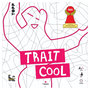 Voir la diapositive 1 : Blackrock Editions TRAIT COOL 30 min Jeu de cartes