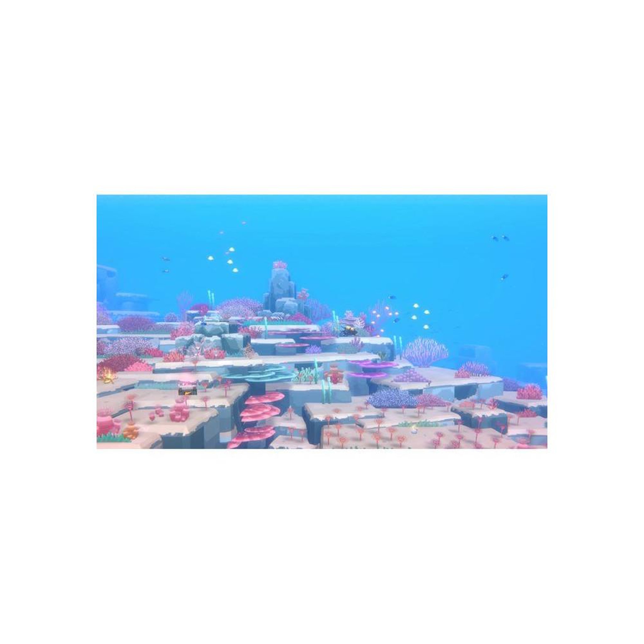 Voir la diapositive 4 : Just for games Dave the Diver - Complete Edition jeu Nintendo Switch 2 physique + DLC