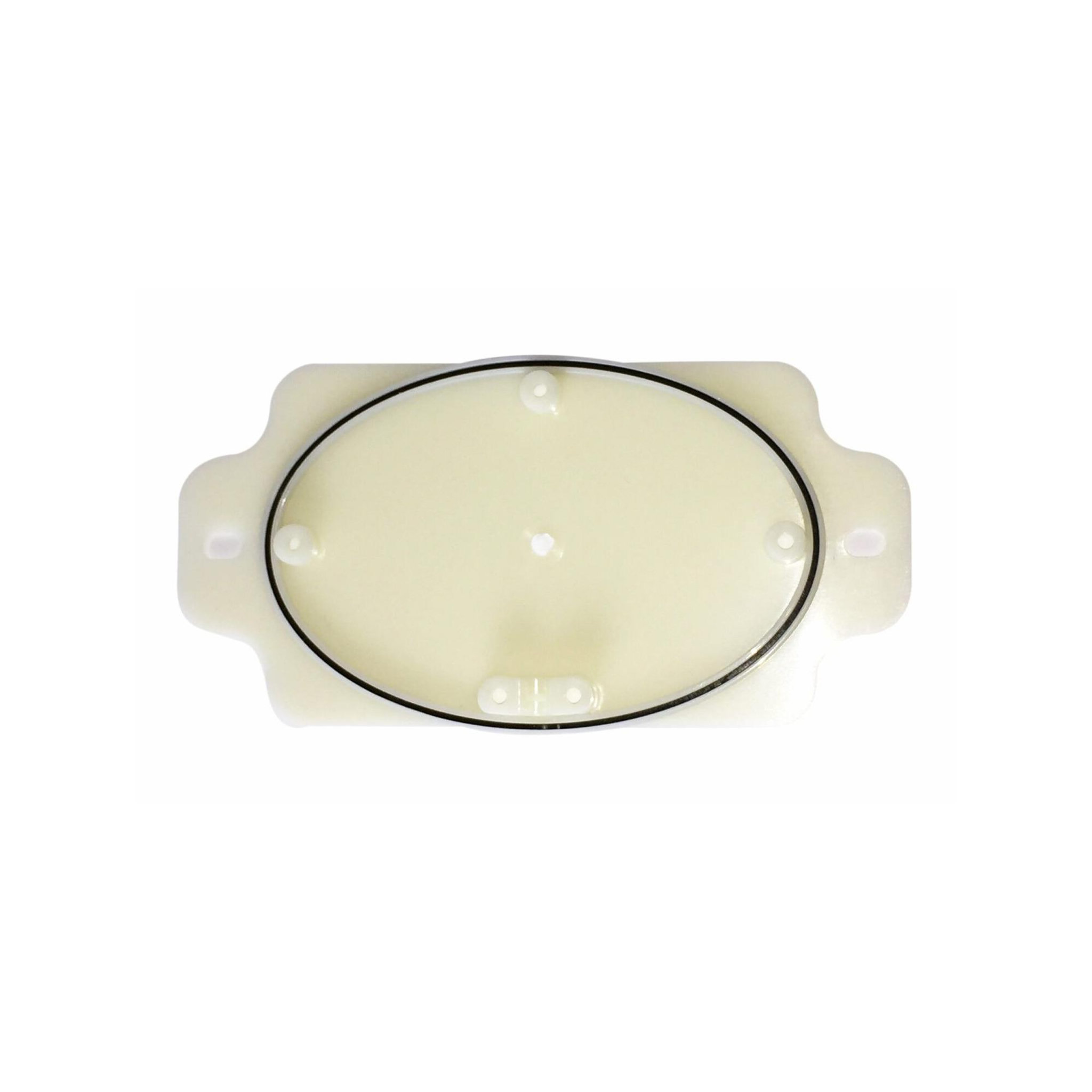 Ospazia Plaque de support du panneau de commande pour spa gonflable - Ospazia - Compatible autres marques