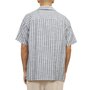 Voir la diapositive 2 : Jack & Jones Chemisette Rayures es/  Homme Jack & Jones Cabana