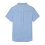 Voir la diapositive 2 : TBS Chemise Bleu Homme TBS CALELCHA