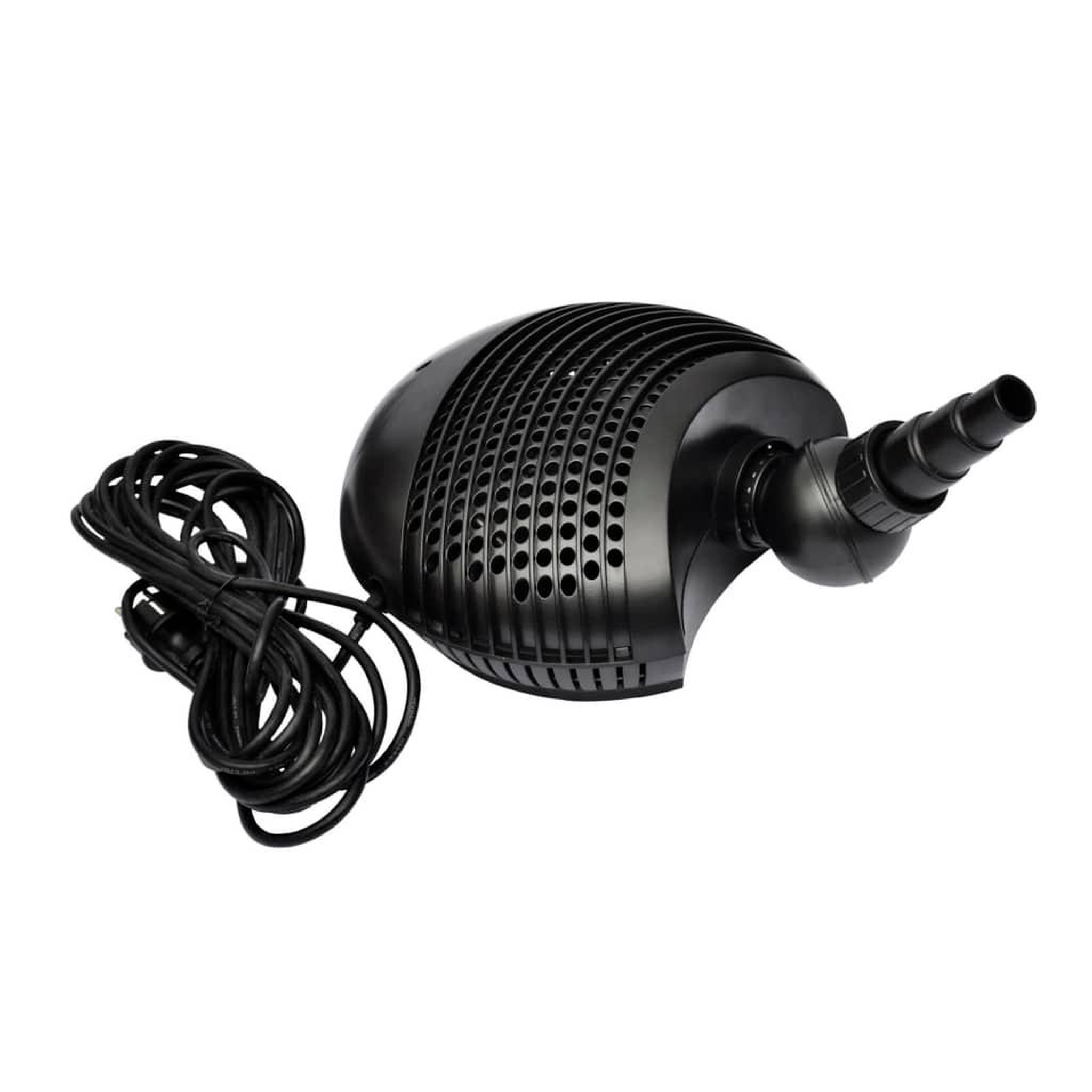 VIDAXL Pompe d'etang 10000 l/h