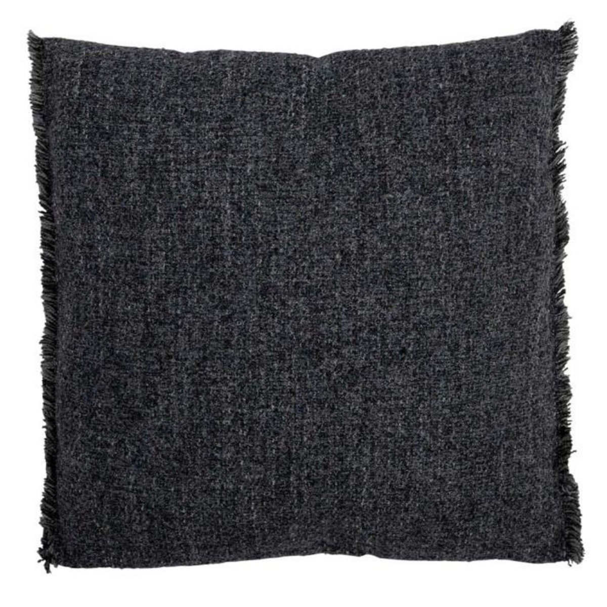 Paris Prix Coussin Carré Déco  Edud  50x50cm Bleu