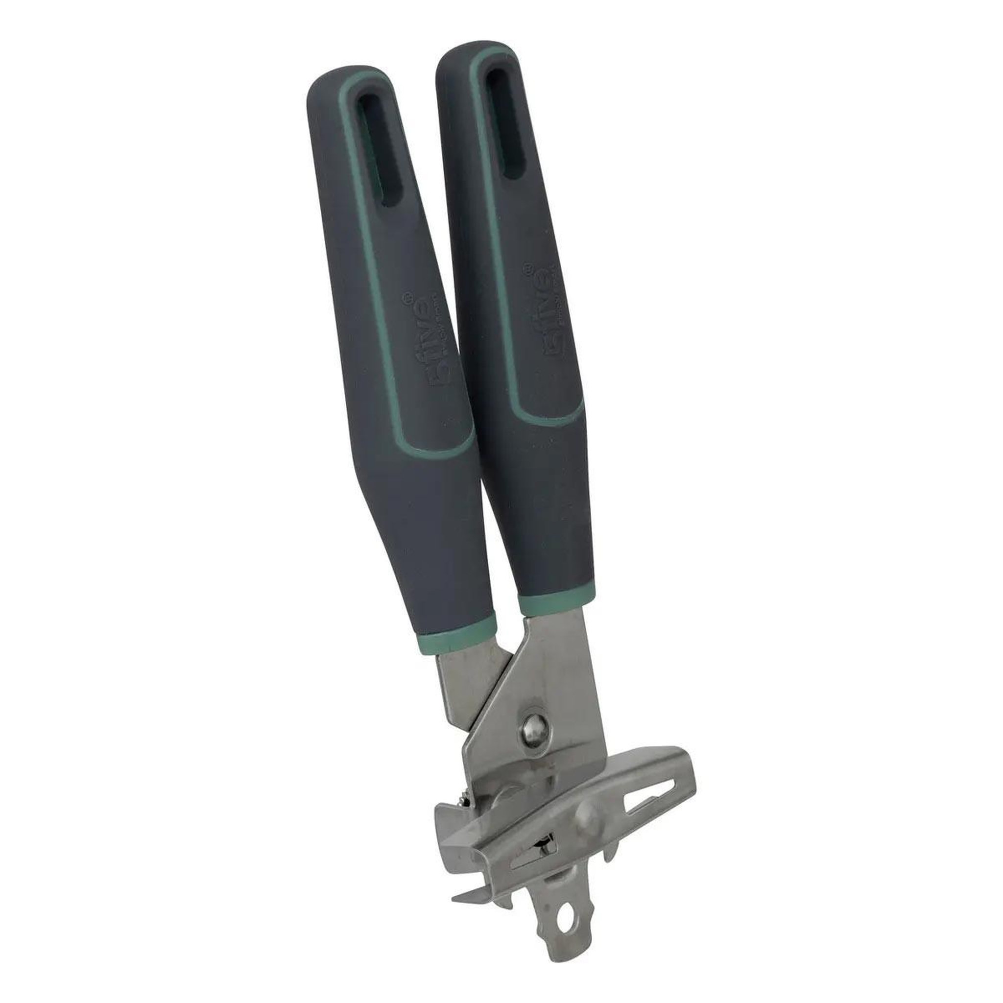 FIVE Ouvre boîte en inox  néo 2  21cm gris