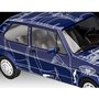 Revell Maquette voiture : Model Set : VW Golf GTI