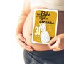 Voir la diapositive 4 : Paris Prix Lot de 20 Cartes  Grossesse  18cm Multicolore