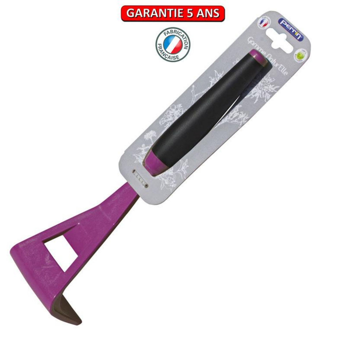 OUTILS PERRIN Binette polyamide - Framboisine