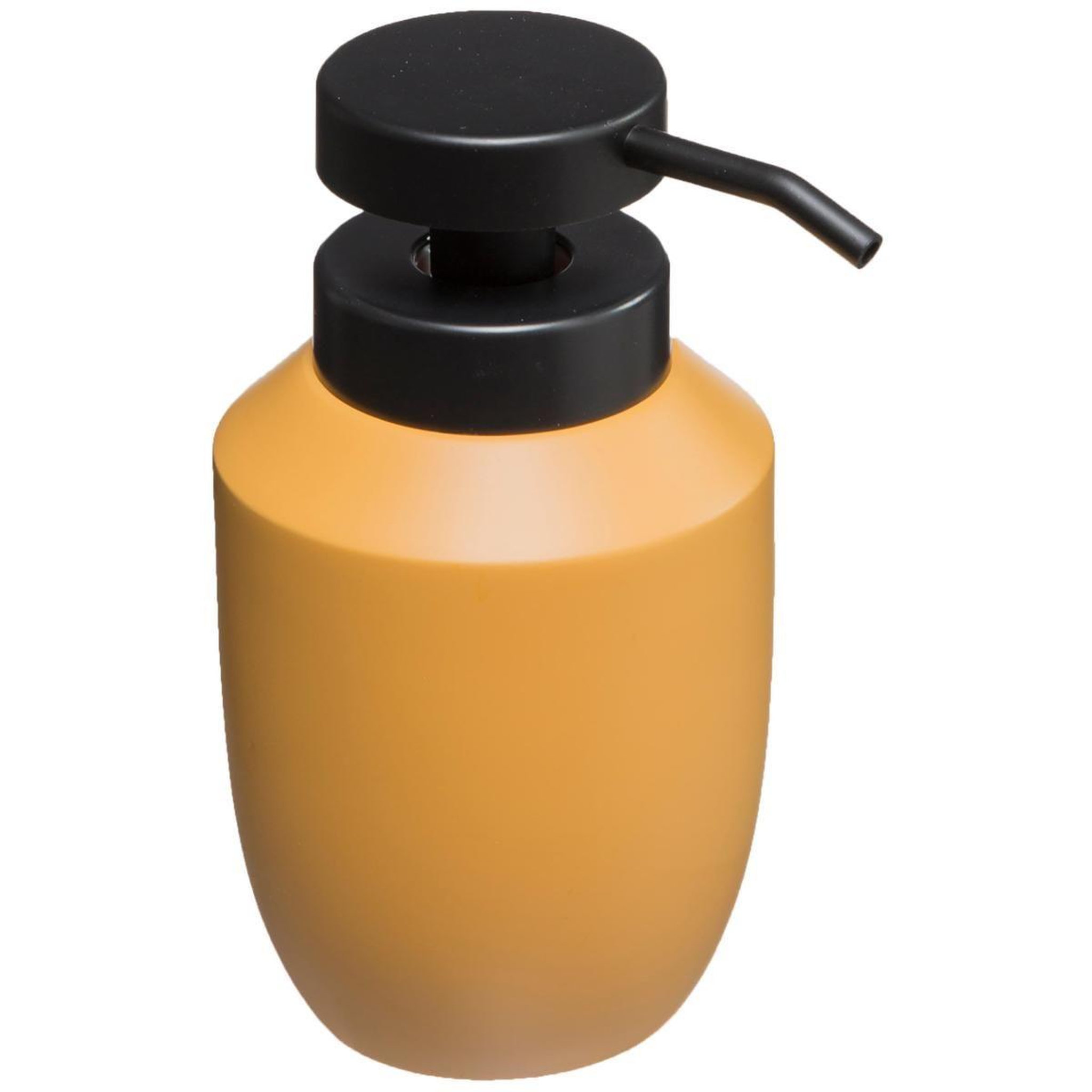 FIVE Distributeur de savon  trio  15cm jaune