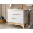 Bébé Provence Commode 3 tiroirs PRATIC