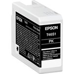 Epson Cartouche d'encre Epson T46S1 Noir