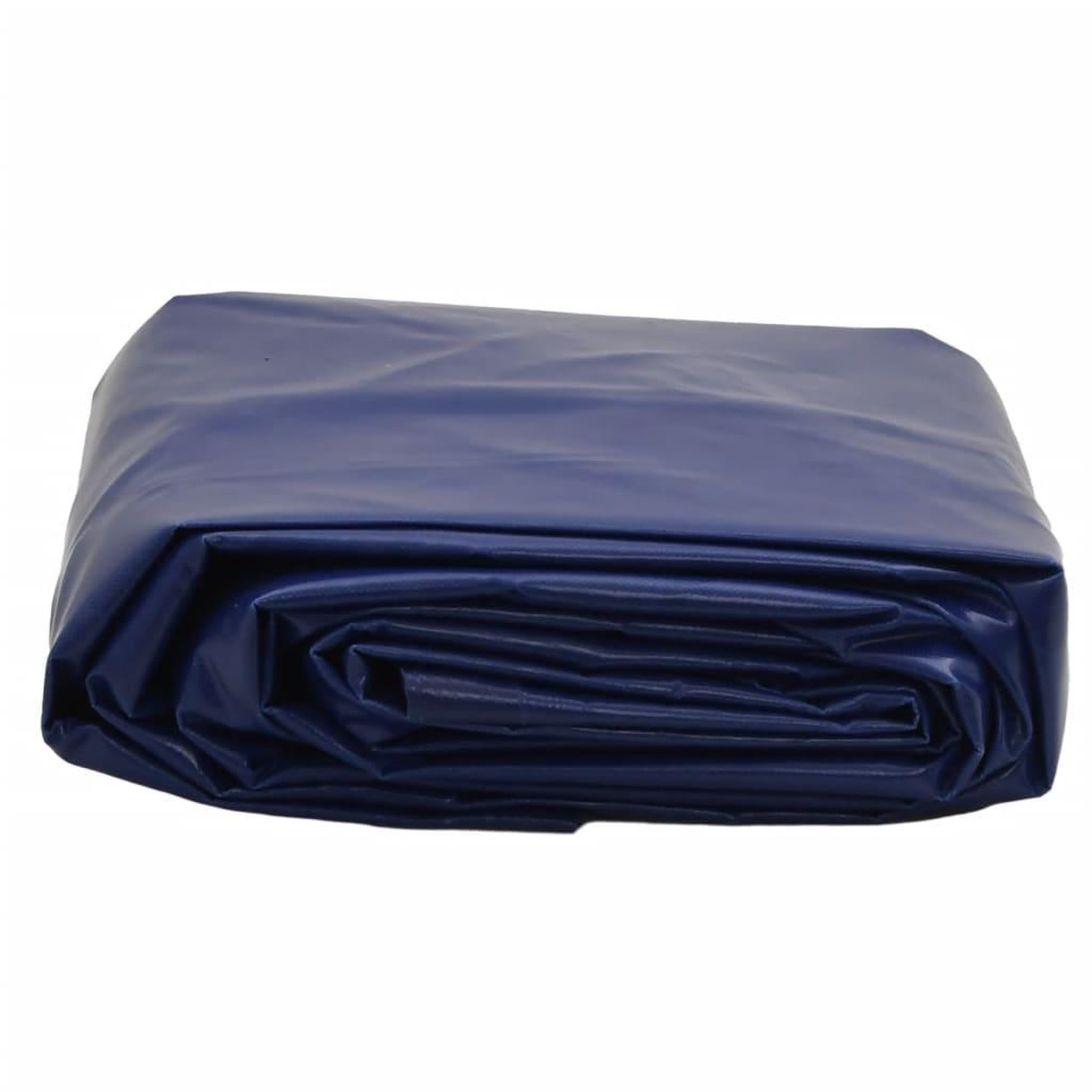Voir la diapositive 3 : VIDAXL Bache bleu 1x2,5 m 600 g/m²