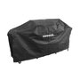 Voir la diapositive 2 : SWEEEK Housse en polyester et PVC pour Barbecue au gaz D'Artagnan