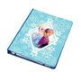 Voir la diapositive 3 : Lexibook Pochette pour Tablettes Universelle 7-10'' La Reine des neiges