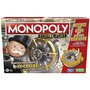Voir la diapositive 1 : HASBRO Jeu Monopoly Coffre fort 
