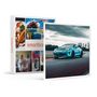Voir la diapositive 1 : Smartbox Stage de pilotage : 2 tours sur le circuit d'Issoire en Alpine A110 R - Coffret Cadeau Sport & Aventure