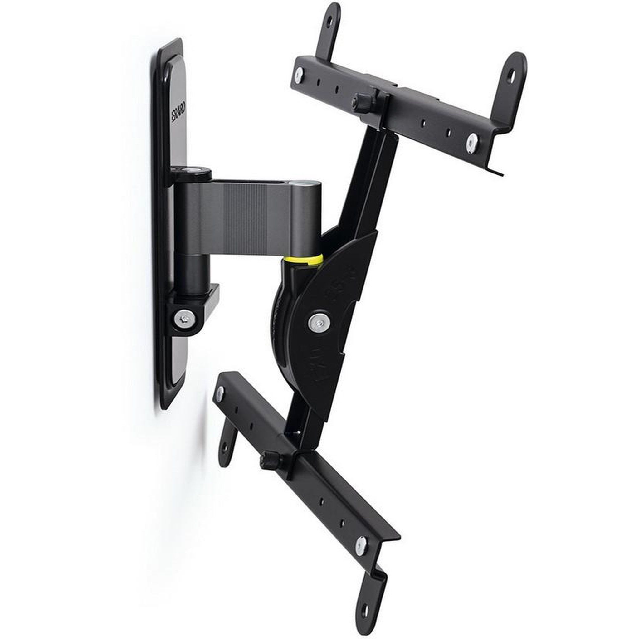 Erard Support mural inclinable/orientable pour écran 30 à 55 - 048140