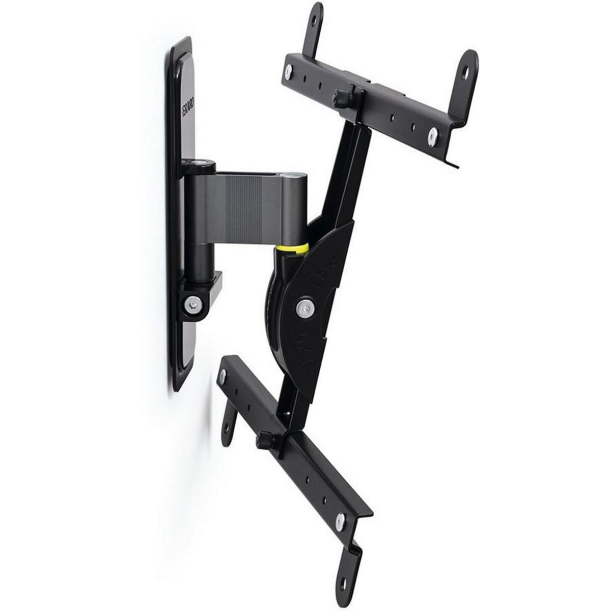 Erard Support mural inclinable/orientable pour écran 30 à 55 - 048140