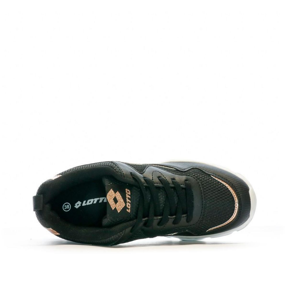 LOTTO Baskets  Femme Lotto Twenty 7