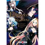 THE EMINENCE IN SHADOW TOME 1 , Sakano Anri