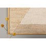 Voir la diapositive 5 : Paris Prix Tableau Tapis en Jute  Patricia  70x100cm Beige