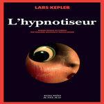 L'HYPNOTISEUR, Kepler Lars