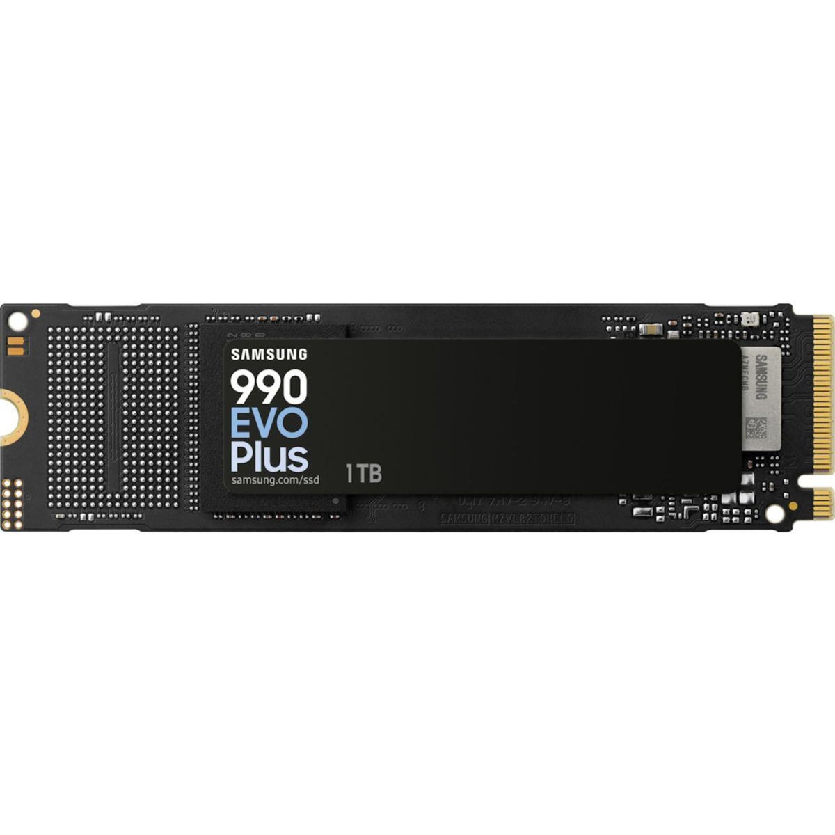Samsung Disque dur SSD interne 990 EVO Plus 1 To