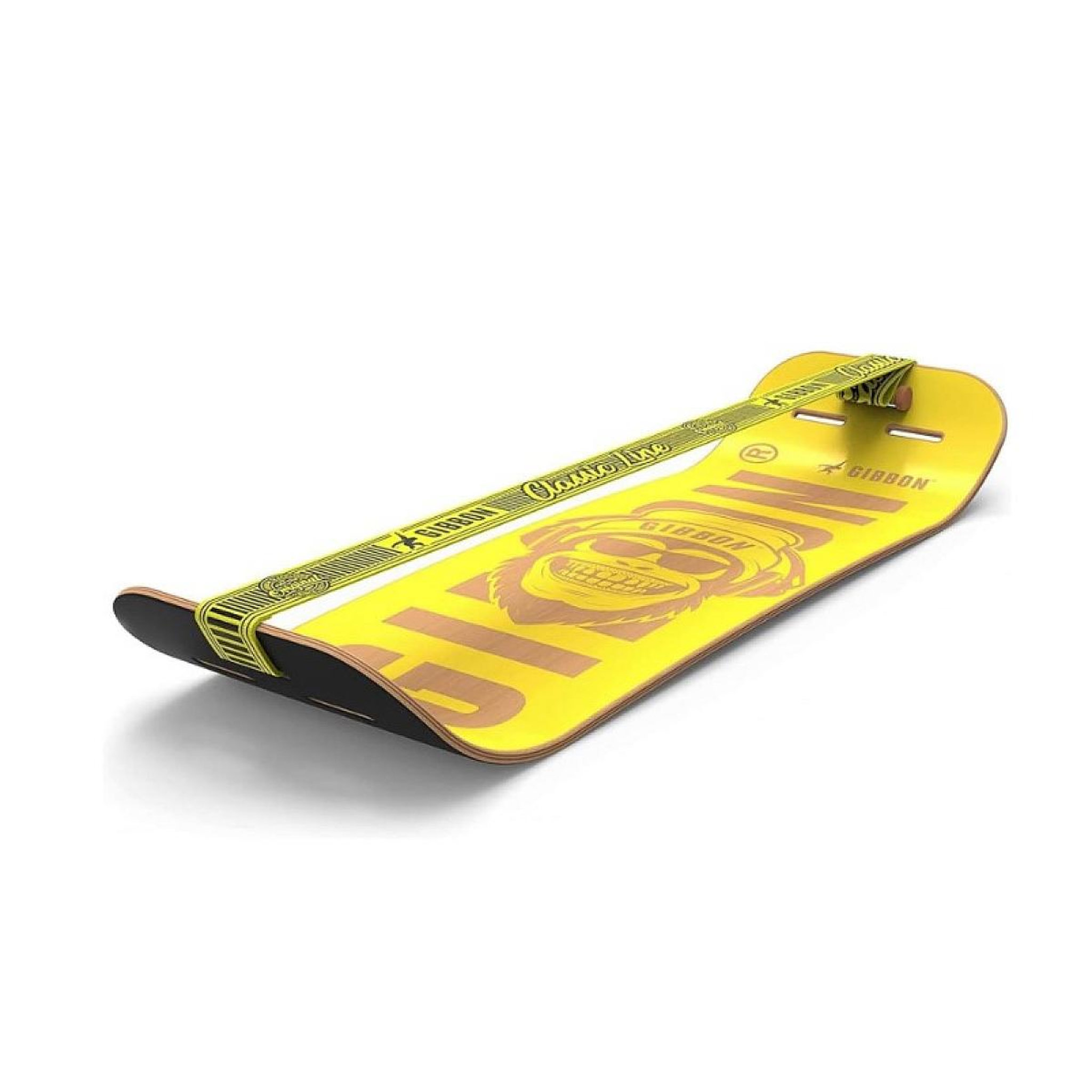 GIBBON Giboard - slackline board -  - bonzo classique
