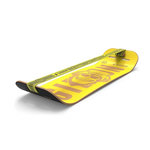 GIBBON Giboard - slackline board -  - bonzo classique