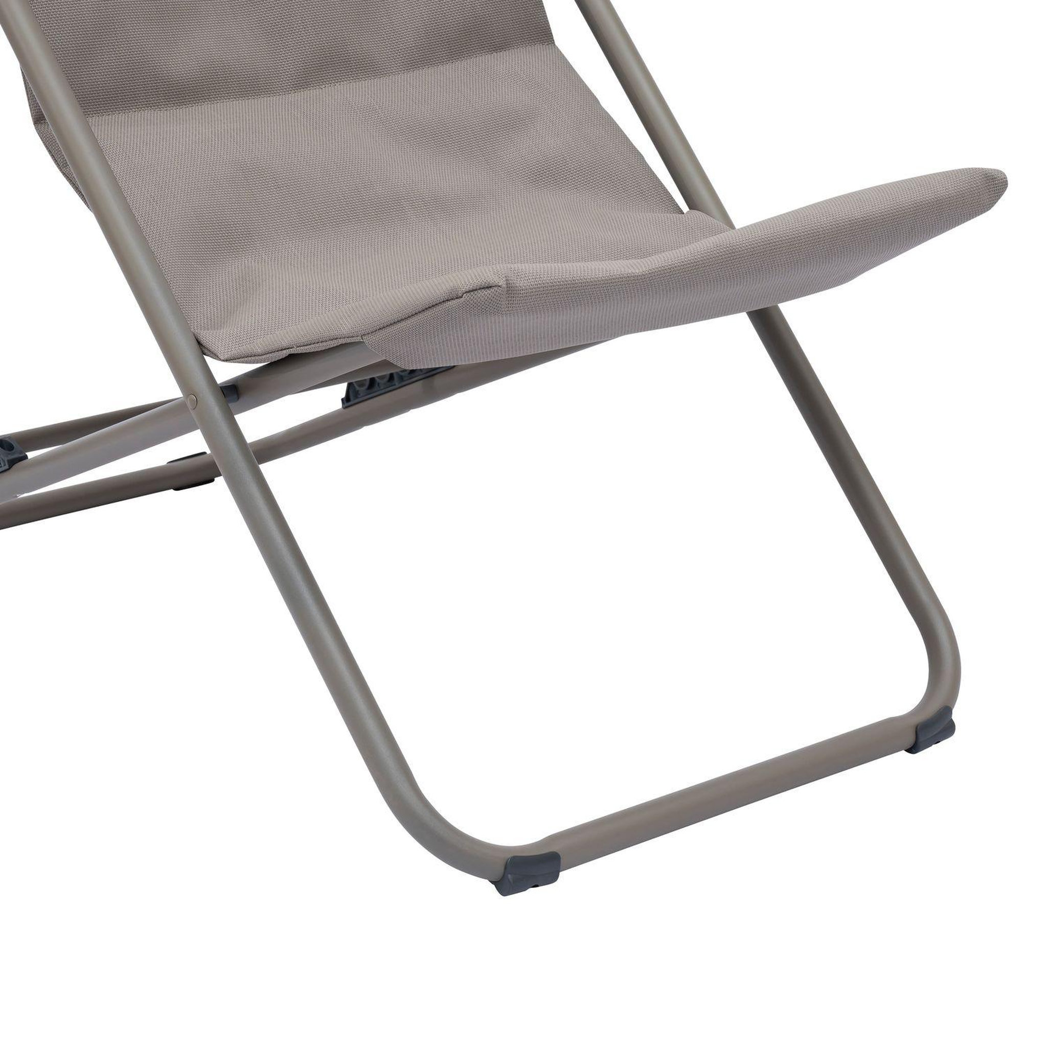 Voir la diapositive 4 : HESPERIDE Chilienne de jardin pliante mirael