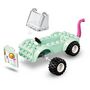 Voir la diapositive 4 : LEGO Friends 41439 - La voiture de toilettage pour chat