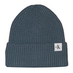 CALVIN KLEIN JEANS Bonnet  Homme Calvin Klein Jeans Beanie. Coloris disponibles : Vert