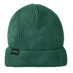 Rip Curl Bonnet  Garçon Rip Curl Impact  Beanie. Coloris disponibles : Vert