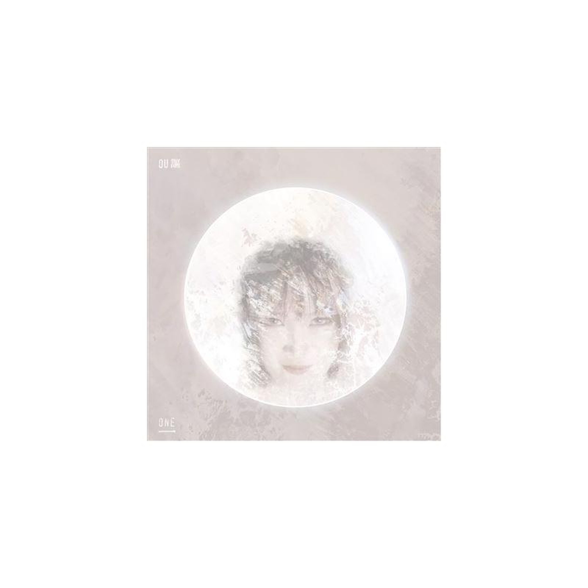One