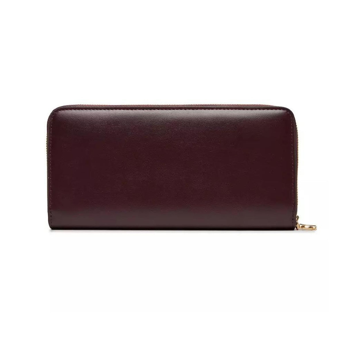 CALVIN KLEIN JEANS Portefeuille  Femme Calvin Klein Jeans Ck Large Zip