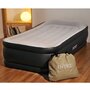 Intex Lit gonflable DELUXE REST BED 1 place