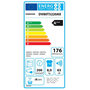 Voir la diapositive 2 : Samsung Sèche-linge pompe à chaleur avec condenseur 60cm 8kg a+++, gris - DV80T5220AX