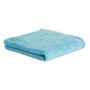 Voir la diapositive 1 : ACTUEL Drap de bain fantaisie en coton 500 g/m²