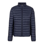 JUSTOVERTHETOPJOTT Doudoune  Homme Jott Mat 104. Coloris disponibles : Bleu