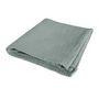 Voir la diapositive 2 : Paris Prix Drap Housse Bébé  Extensible  60x120cm Vert Céladon