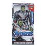 Voir la diapositive 2 : HASBRO Figurine Titan de luxe 30 cm IW2 Hulk - Avengers