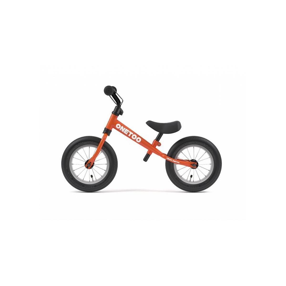 Yedoo Balancebike Yedoo OneToo sans frein redorange