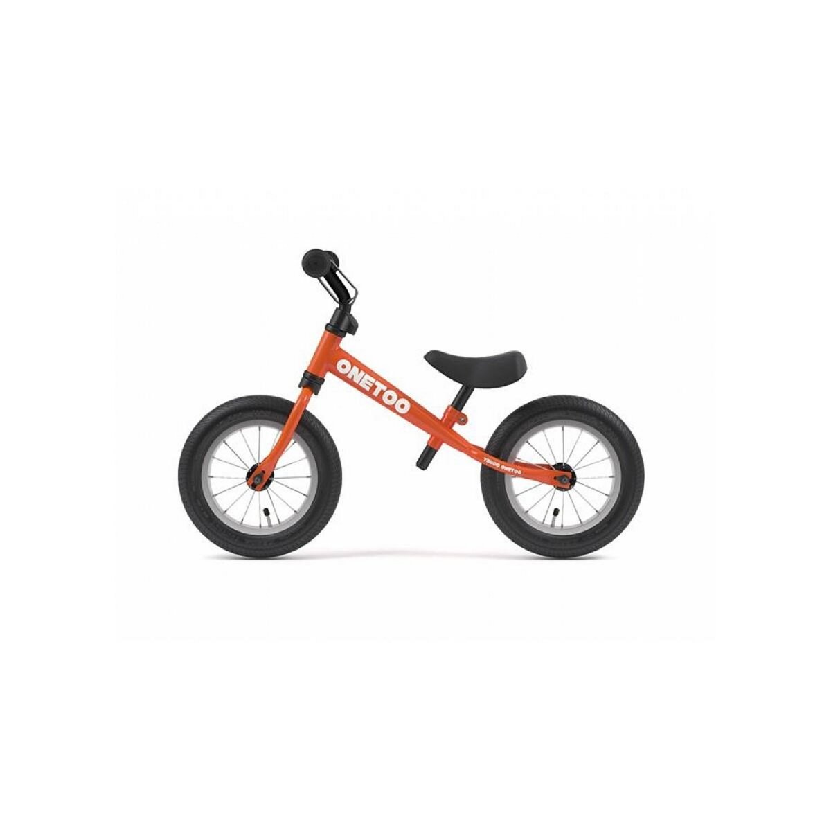 Yedoo Balancebike Yedoo OneToo sans frein redorange