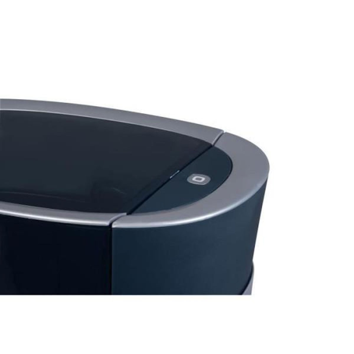 PETSAFE PetSafe - Distributeur de Croquettes Automatique Connecté Smart Feed pour Chien/Chat, avec minuterie, bol en acier inoxydable,