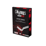 L'AFFAIRE TROADEC & 5 AUTRES GRANDES HISTOIRES CRIMINELLES, Tailleur Luc