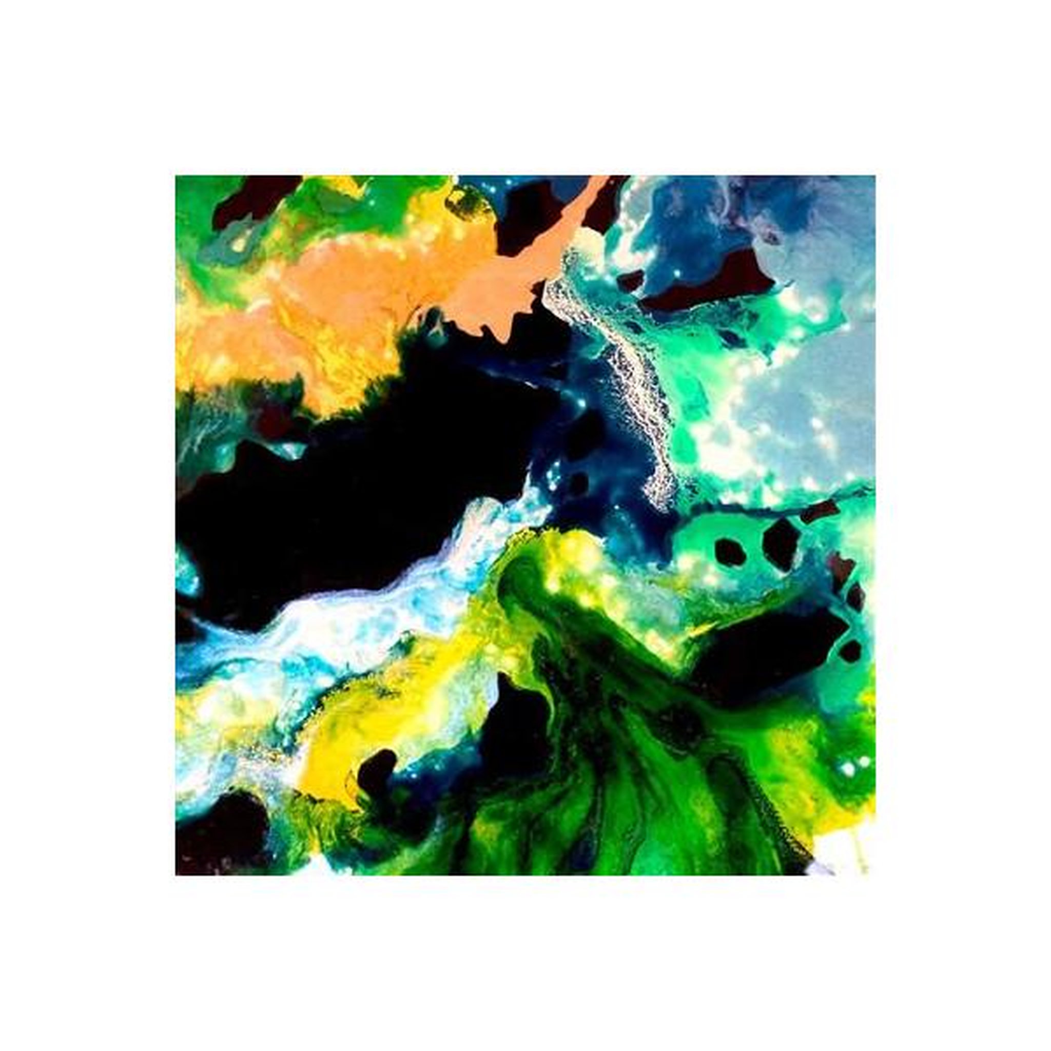 N/A Vinyle 33t saint sadrill - frater crater, 1 disque, rock indie expérimental