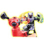 Voir la diapositive 3 : SPLASH TOYS Battle nox single + Pack d'entraînement