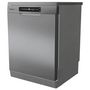 Voir la diapositive 5 : Candy Lave-vaisselle 60cm 14 couverts 45db - cf4e3dfx1
