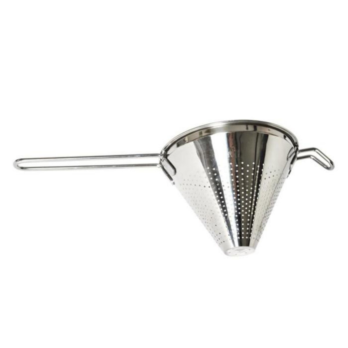 Paris Prix Chinois en Inox  Filtre  38cm Argent