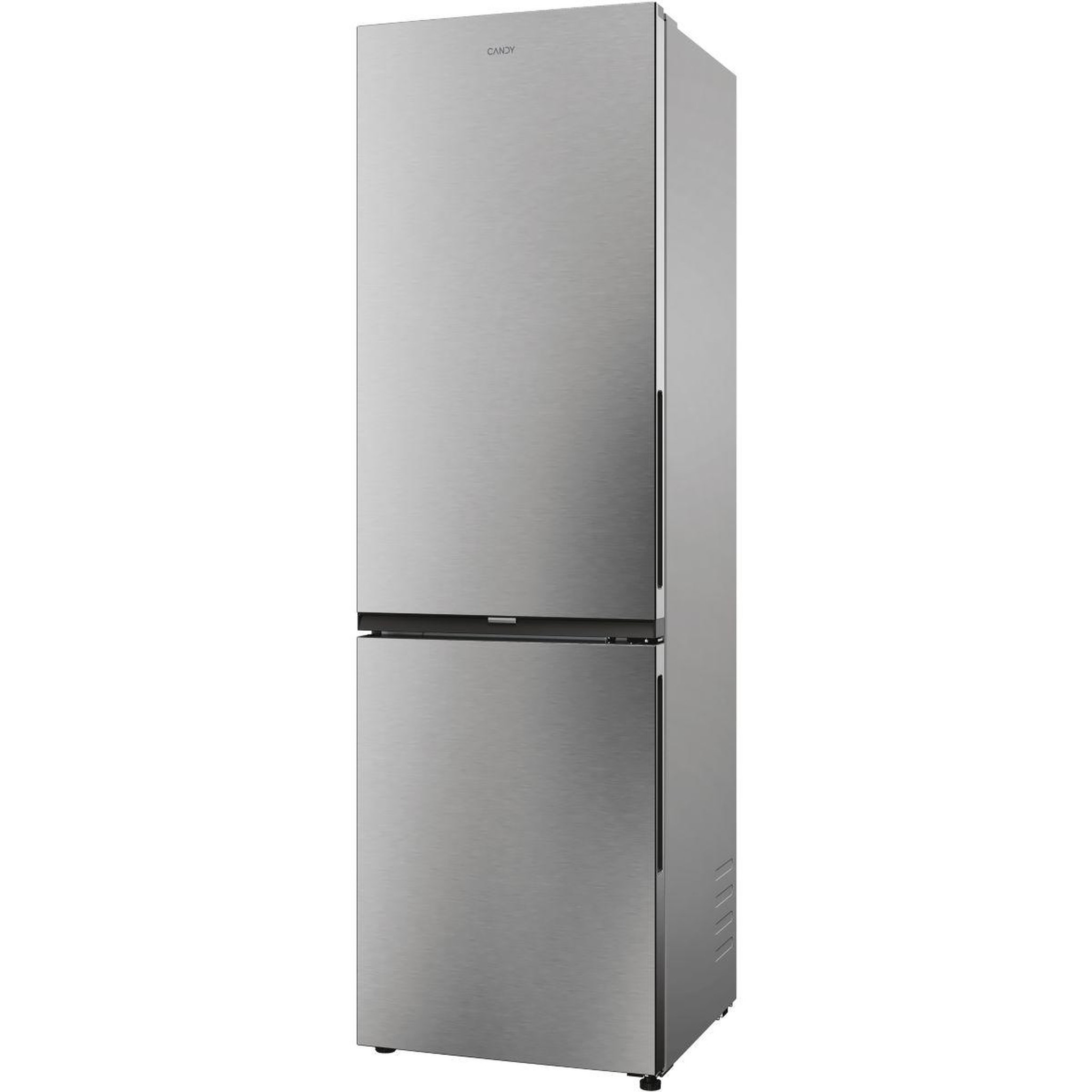 Voir la diapositive 3 : Candy Réfrigérateur combiné CNCQ2T518EX